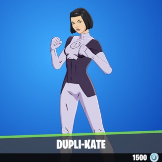 DupliKate