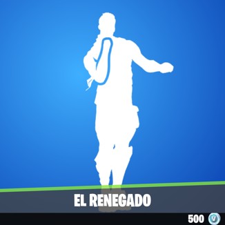 El renegado