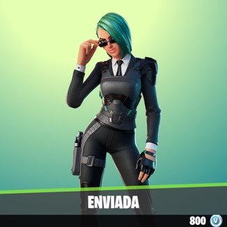 Enviada