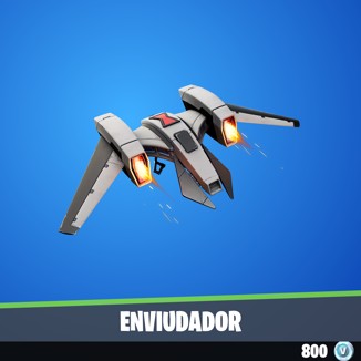 Enviudador