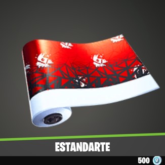 Estandarte