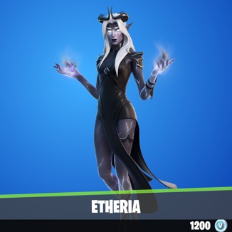 Etheria