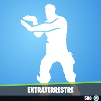 Extraterrestre