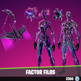 FACTOR FILOS