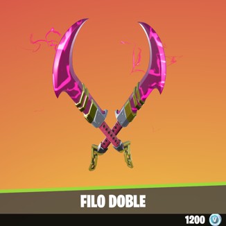 Filo doble
