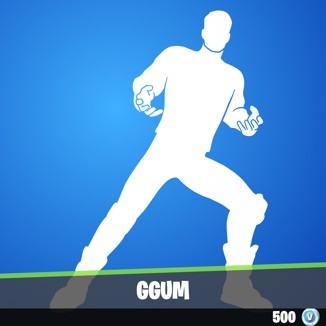 GGUM