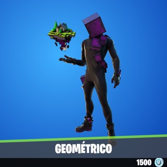 Geomtrico