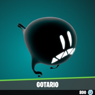 Gotario