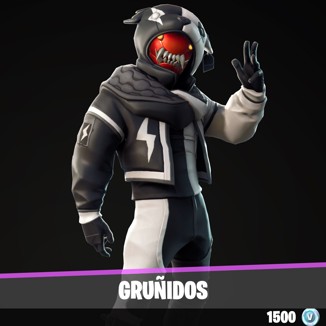 Gruñidos