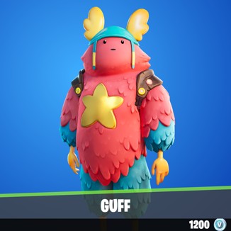 Guff