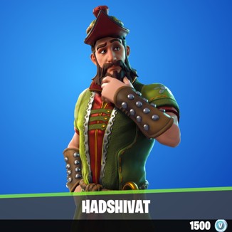 Hadshivat