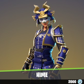 Hime