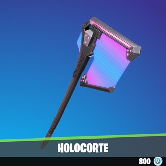 Holocorte