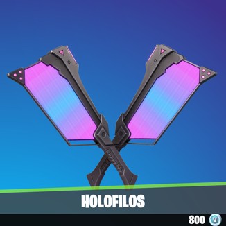 Holofilos