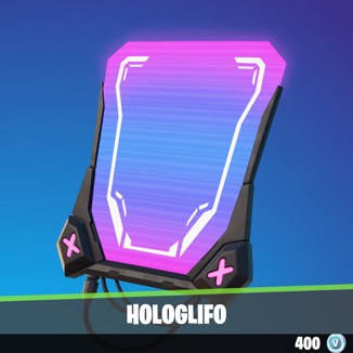 Hologlifo