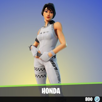 Honda