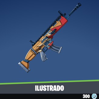 Ilustrado