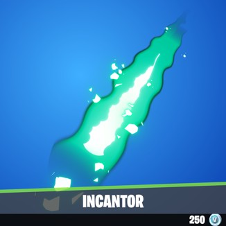 Incantor