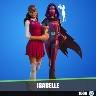 Isabelle