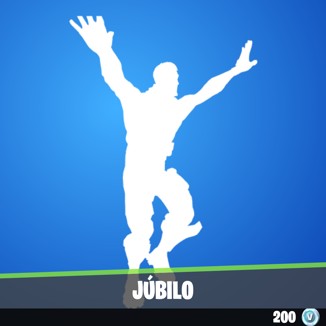 Júbilo