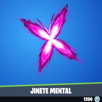 Jinete mental