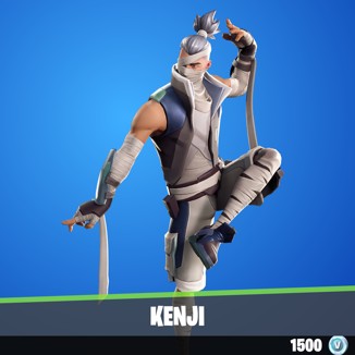 Kenji