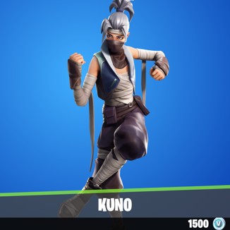 Kuno