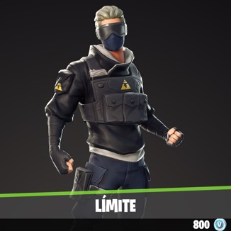 Límite