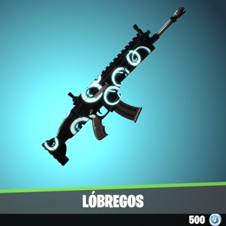 Lbregos