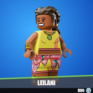 Leilani