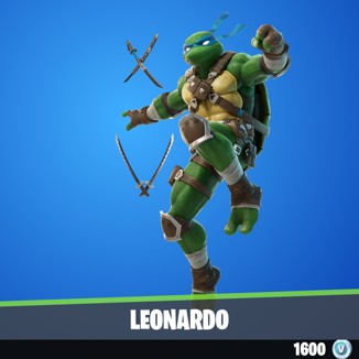 Leonardo