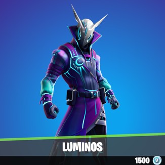 Luminos