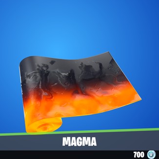 Magma