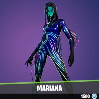 Mariana