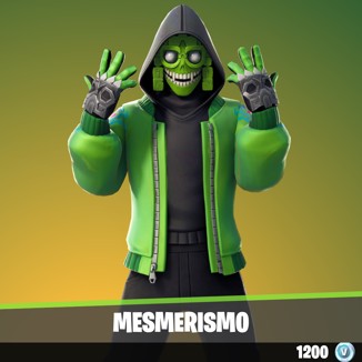 Mesmerismo