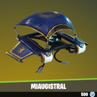 Miaugistral