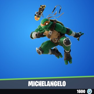 Michelangelo