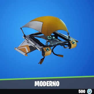 Moderno
