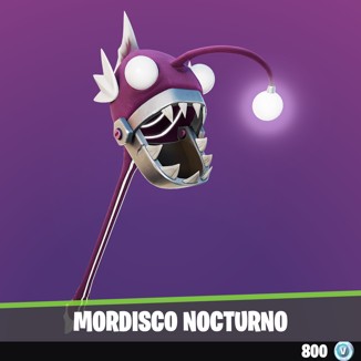 Mordisco nocturno
