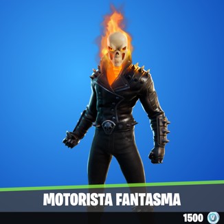 Motorista Fantasma
