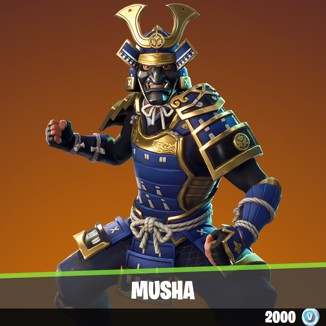 Musha