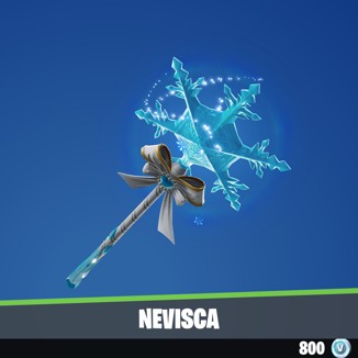 Nevisca