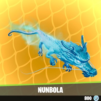 Nunbola