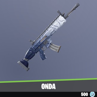 Onda