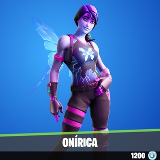 Onrica