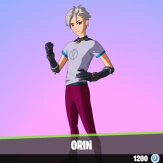 Orin