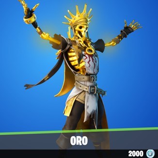 Oro