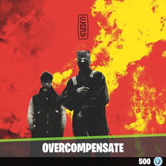 Overcompensate