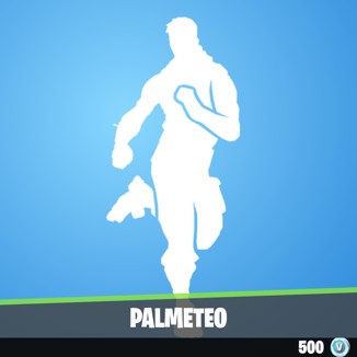 Palmeteo