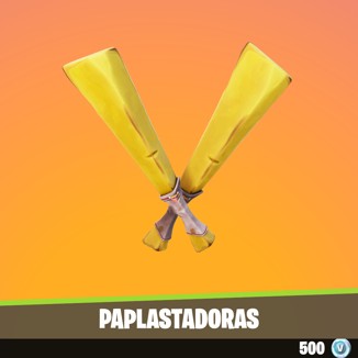 Paplastadoras